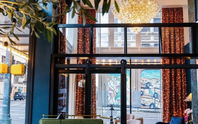 voco Hotel Napoleon Memphis by IHG