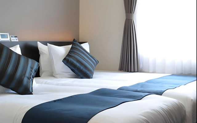 Shizutetsu Hotel Prezio Numazu