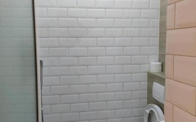 Lovely 1 bedroom apartment near Eye of Tirana