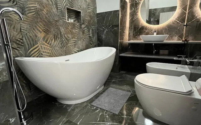 Ylisea Luxury B&B