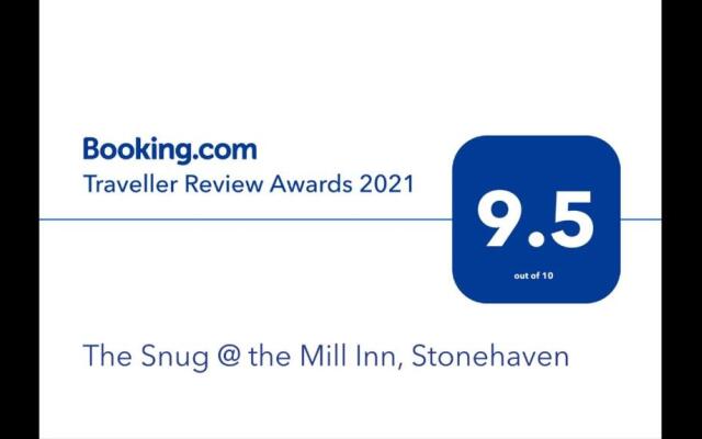 The Snug @ the Mill Inn