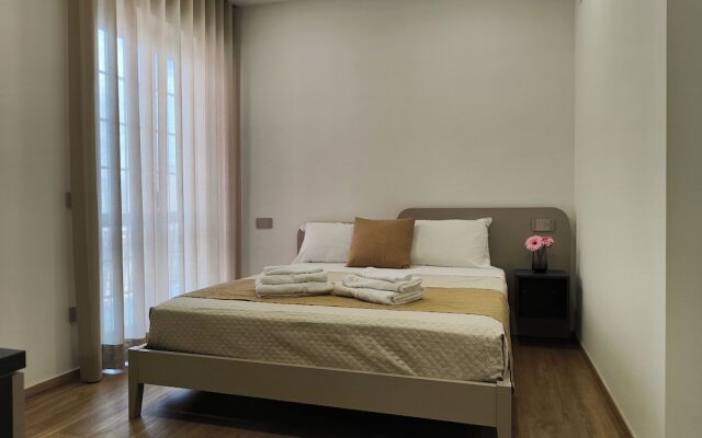 Rosa Rooms Pompei (Affittacamere professionale)