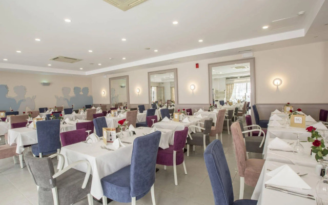 Bio Suites Hotel