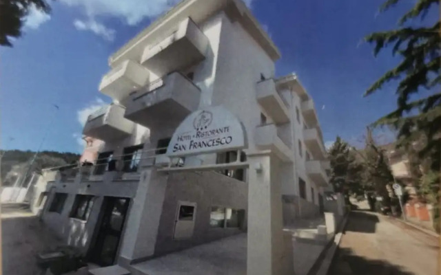 Hotel San Francesco