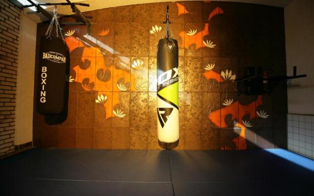 Apartment Hohenstaufen