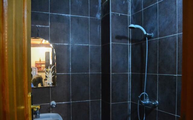 Appartement Carline