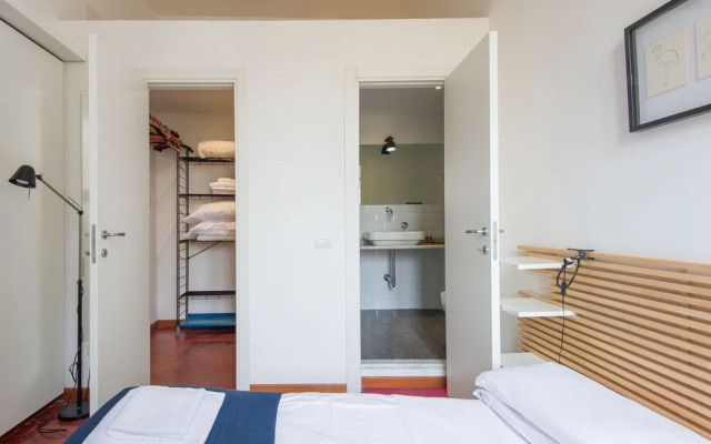 RSH Vatican Apartments