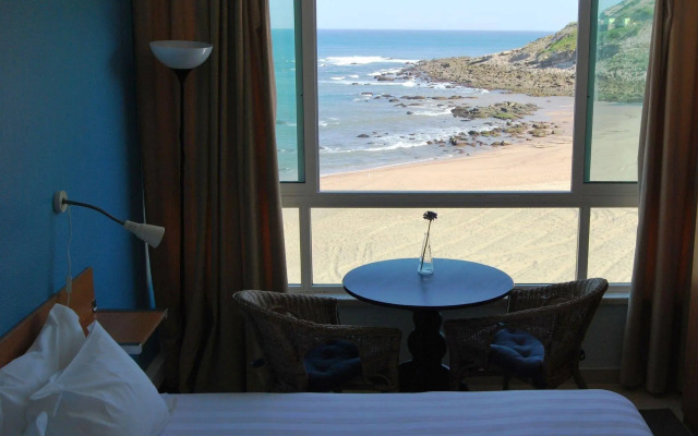 Promar Eco Beach & Spa Hotel