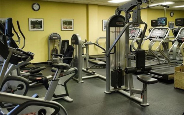 Sonesta ES Suites Gwinnett Place Atlanta