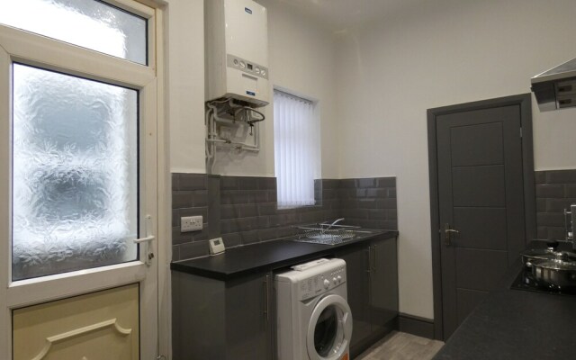 Townhouse @ 80 St John Street Stoke