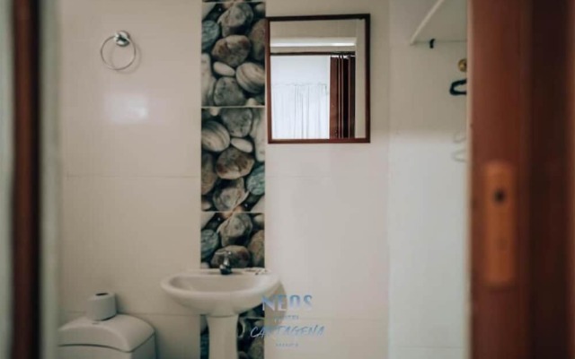 Hotel Casa Isla de Manga