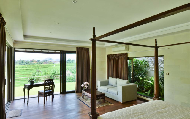 Villa Agong