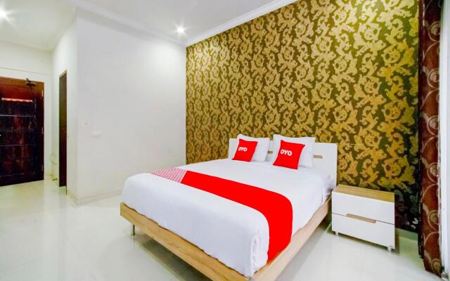 OYO 90006 Griya Dieng Family Syariah