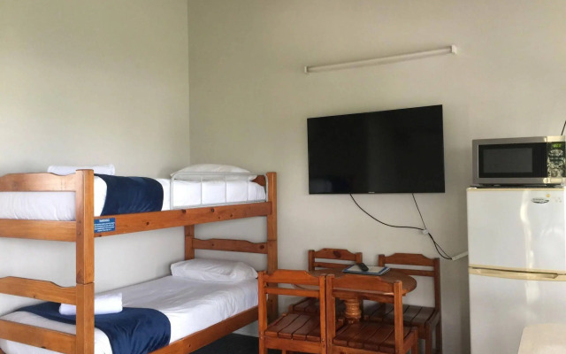 Shelly Beach Holiday Park
