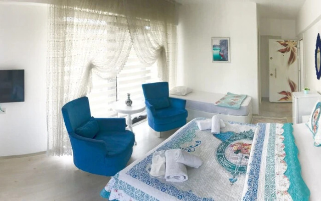 Sahra Butik Hotel