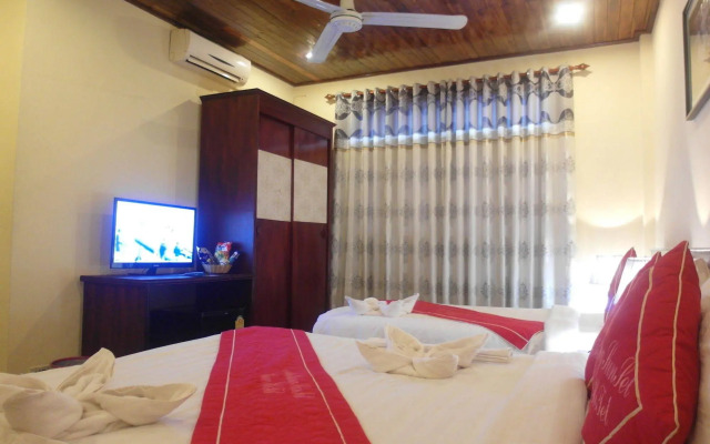 Mekong Sunset View Hotel