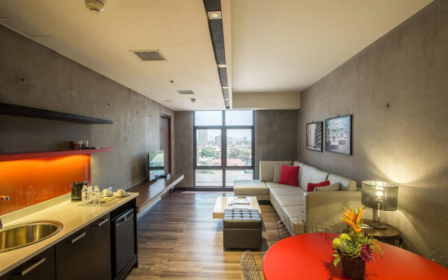 B Hotel Quezon City