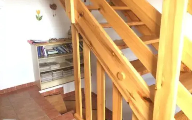 Apartmány Na Statku