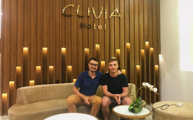 Clivia Hotel And Suite
