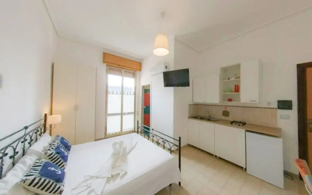 Stella Maris Marzamemi Apartments