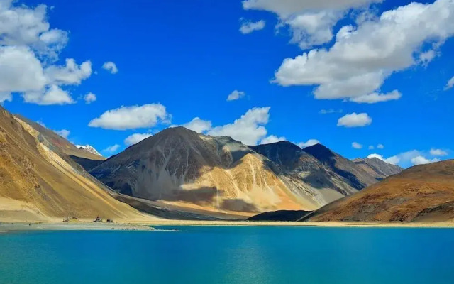 Lasermo Ladakh