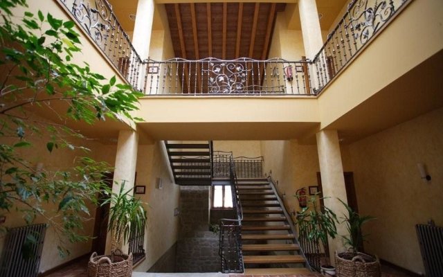 Villa de Abalos