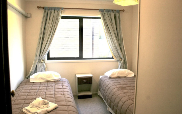 Walnut Grove Lodge