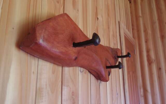 Las Bandurrias Eco Hostal