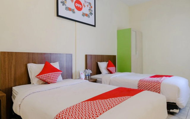 Semampir Residence by OYO Rooms