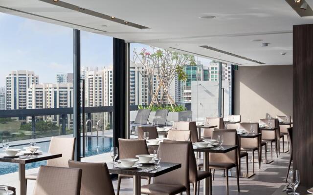 Louis Kienne Serviced Residences