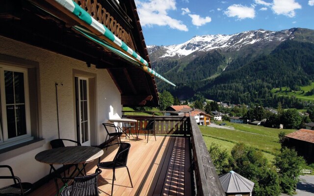 Youth Hostel Klosters