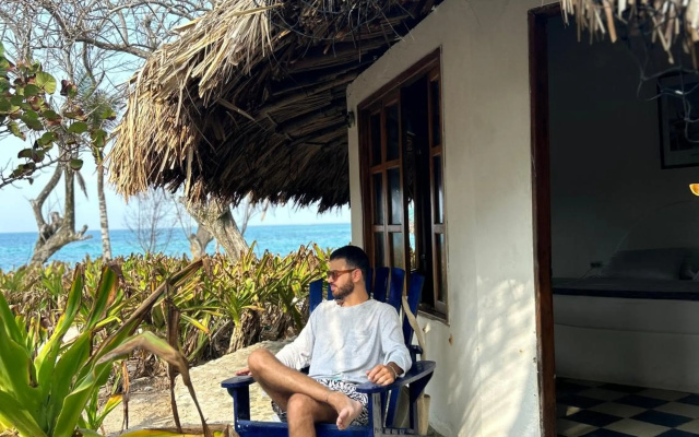 Hotel Isla Del Pirata