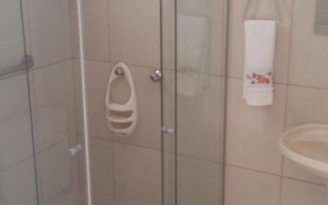 Costamares Pousada & Camping