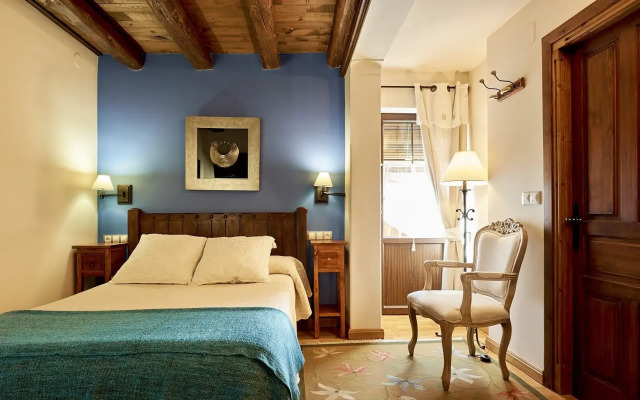 Hostal Vidaller