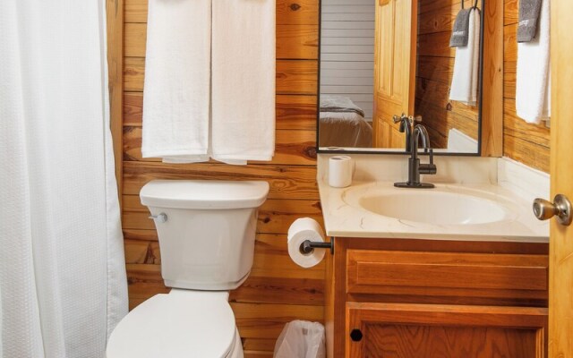 Red Feather Cabins 173