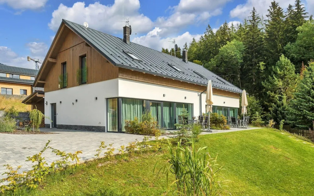 Villa in Austria Near Ski Slopes