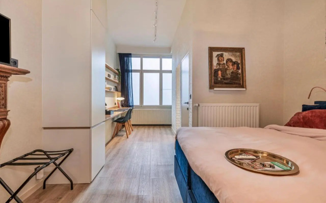 Borgerhouse B&B