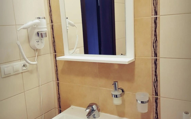 Hotel Besenova