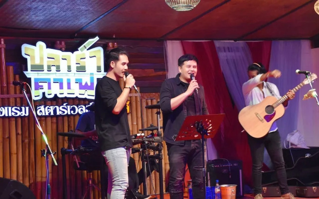 Starwell Bali Resort