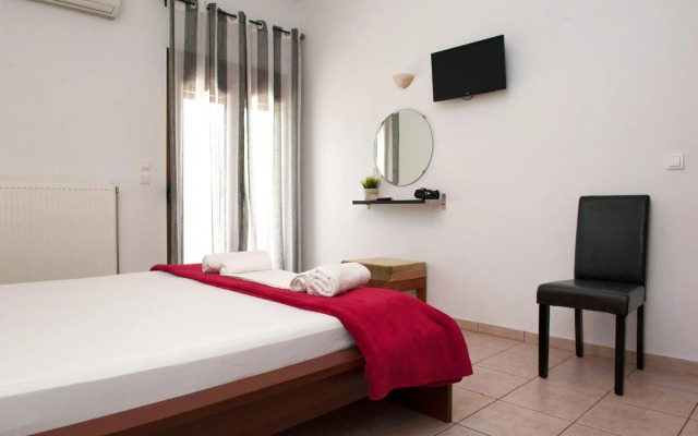 Villa L&M Skiathos