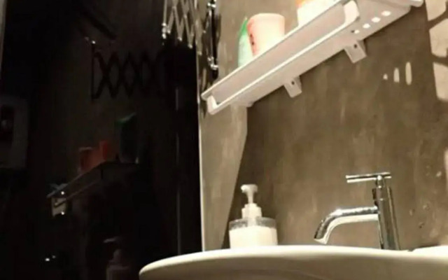 Fundee Hostel at Chiang Mai