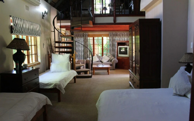 Summerhill Guest Farm