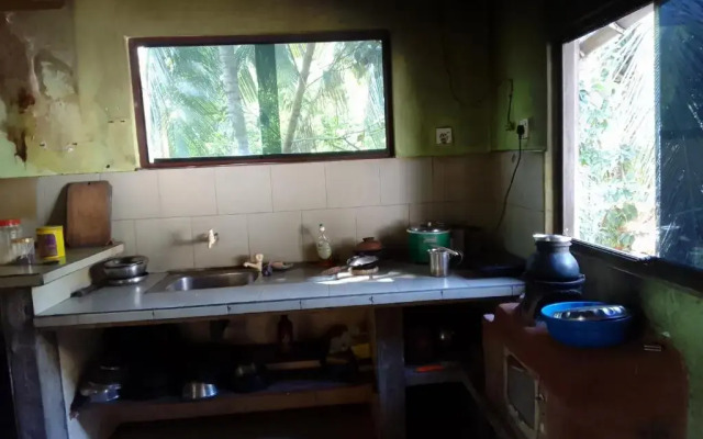 Mithi-la city home stay