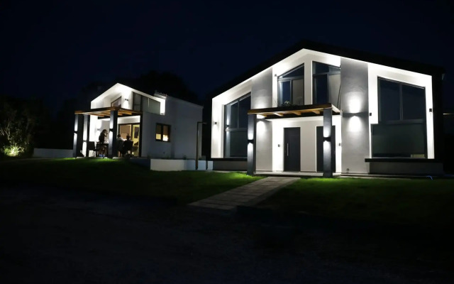Saos Terra Suites