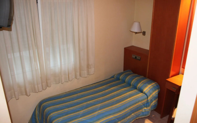 Hotel del Port