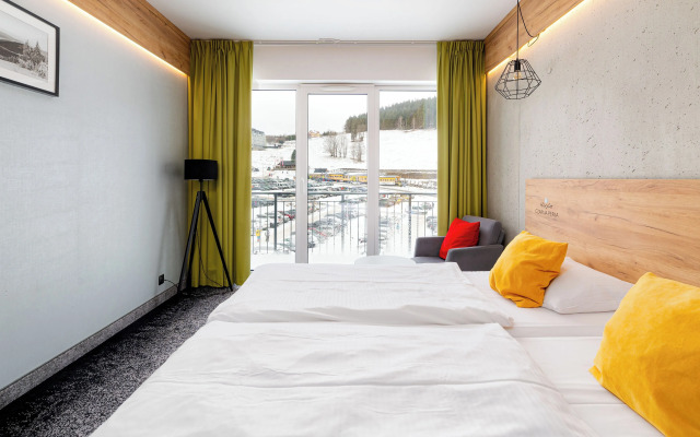 Karczma Czarna Góra