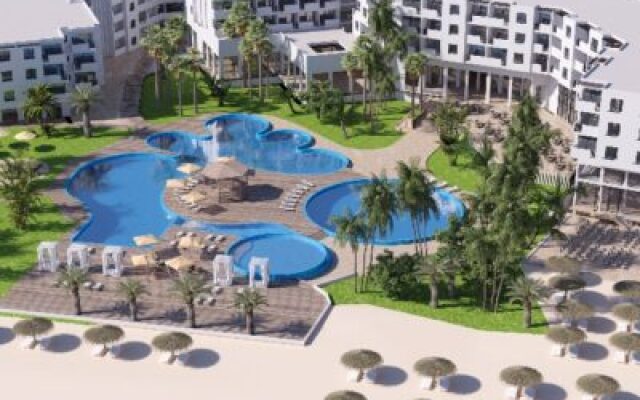 Blue Beach Golf & Spa