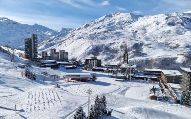 Le Coeur des Loges (MEN652)