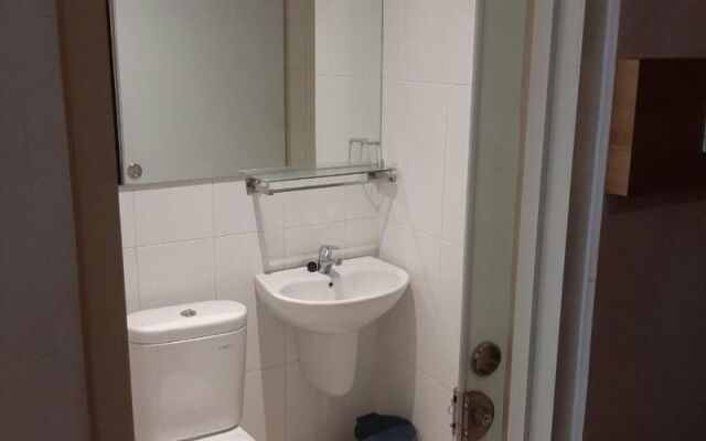 Graha Widya Bhakti at STIESIA Surabaya