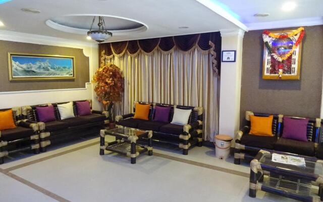 Hotel Sonar Bangla Darjeeling